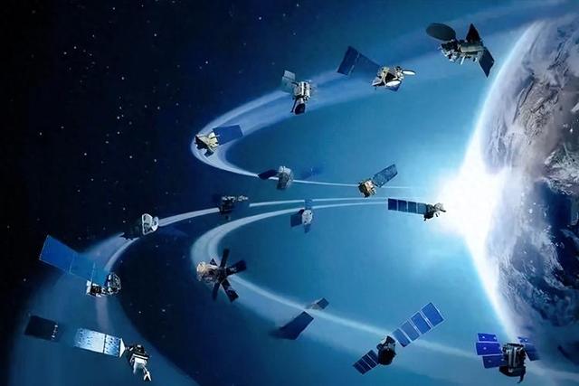 中美俄卫星定位精度差距太大，美0.1米，俄1.5米，中国北斗是多少