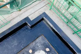 屋顶防水怎么做效果最好图片