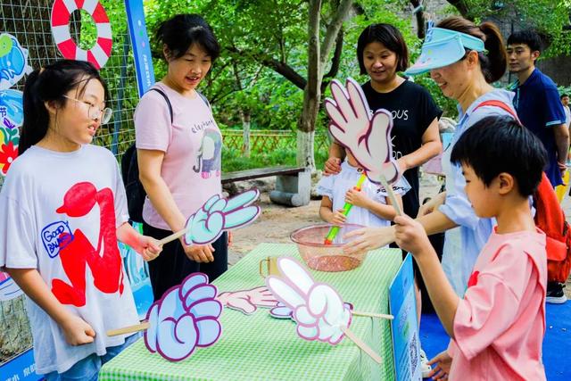 济南也有自己的泼水节啦！7月19日就在这里欢乐开“泼”！