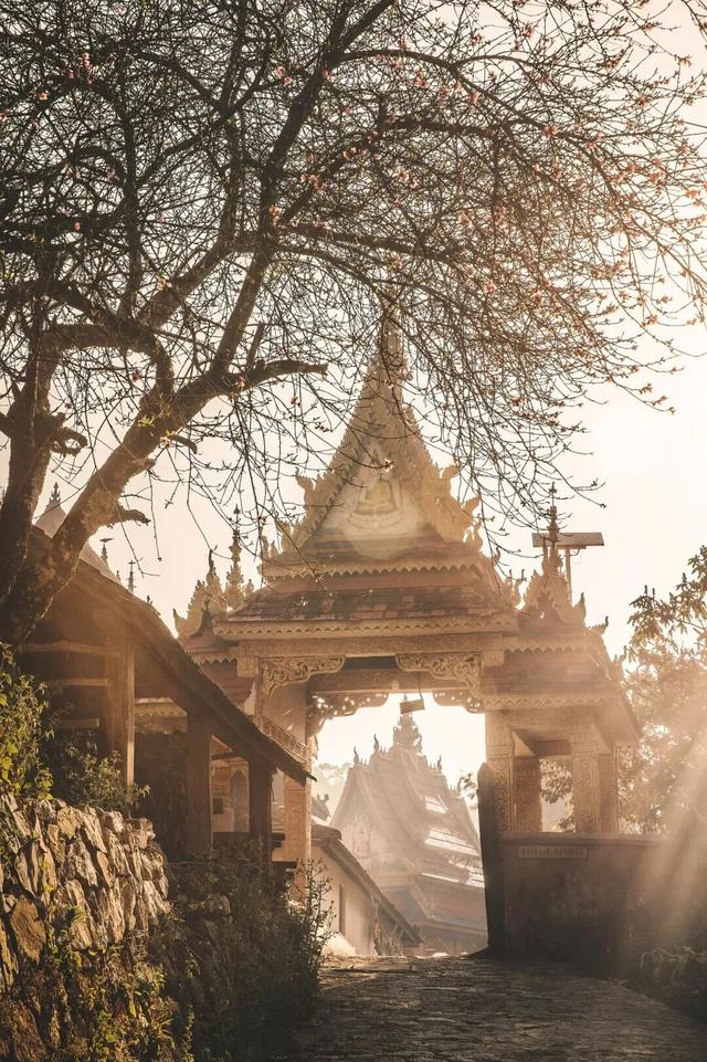 云南上榜全球最佳目的地！跟着《纽约时报》，重新走一遍茶马古道