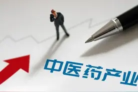 林园预测，未来20年，中国将会诞生三四十家大市值医药股。图片