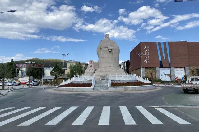 许昌⇄保定，双向奔赴