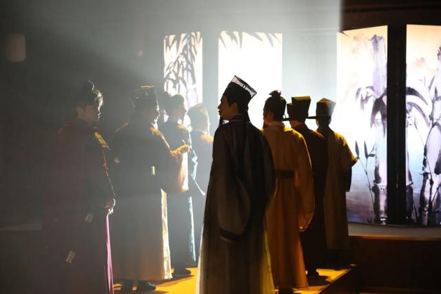 济南起步区文旅新亮点“走进”全省文化“两创”工作座谈会