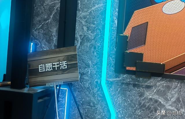 今年的ChinaJoy，意料之外地好逛