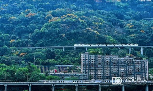 新韵重庆，“韵”从何来？