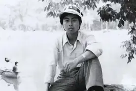 海子逝世36周年丨自杀之前，他为什么写下了面朝大海春暖花开？图片