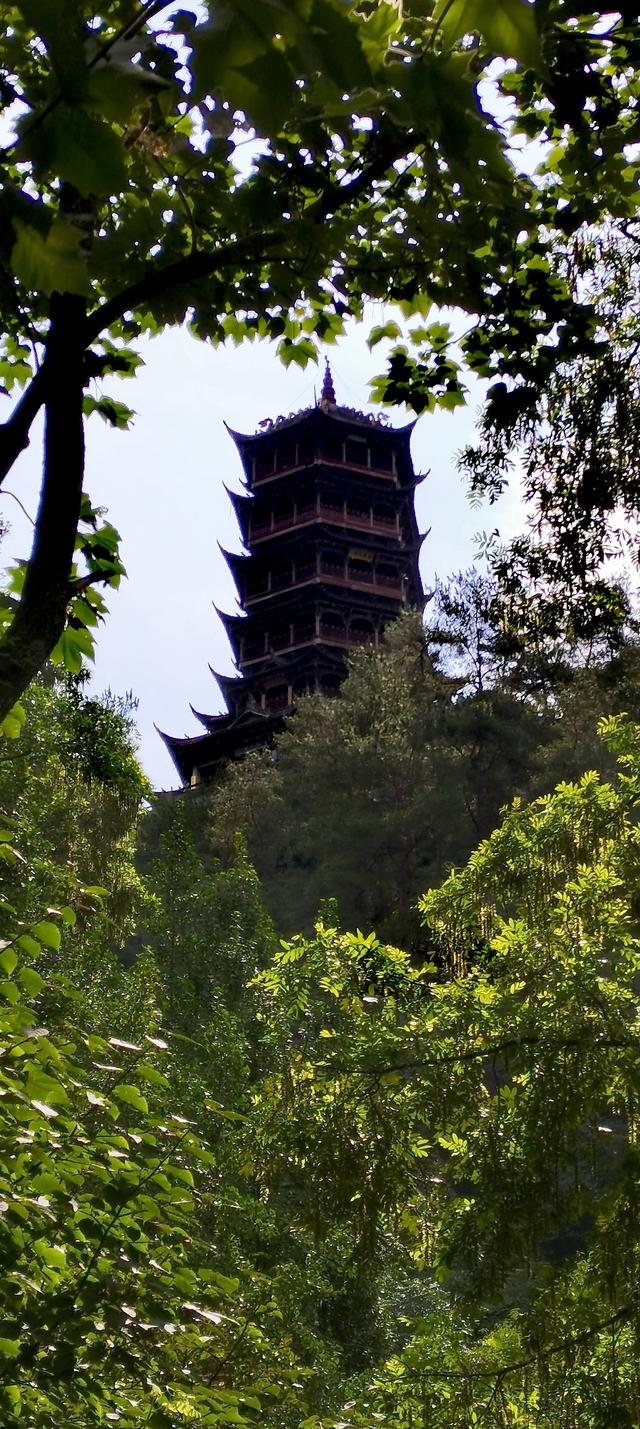 最四川•又见都江堰,山清水秀,景色太美了