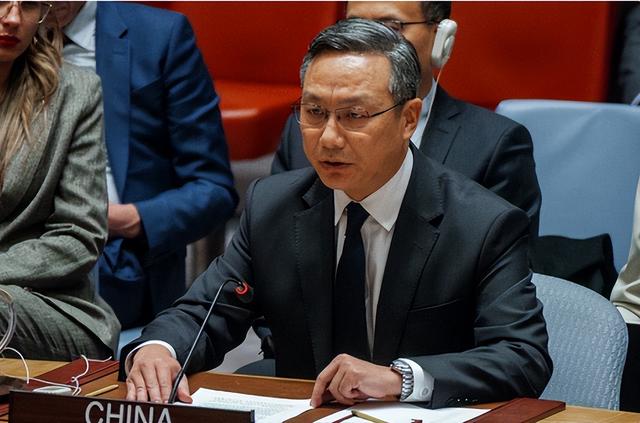 中国油轮被美国扣留，特朗普脸都不要了	，中方反击已经开始