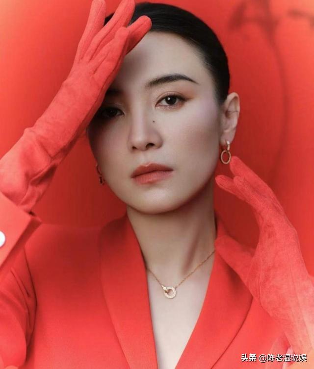 “风流成性、陪睡上位、知三当三”！44岁的宋佳究竟是什么样的人