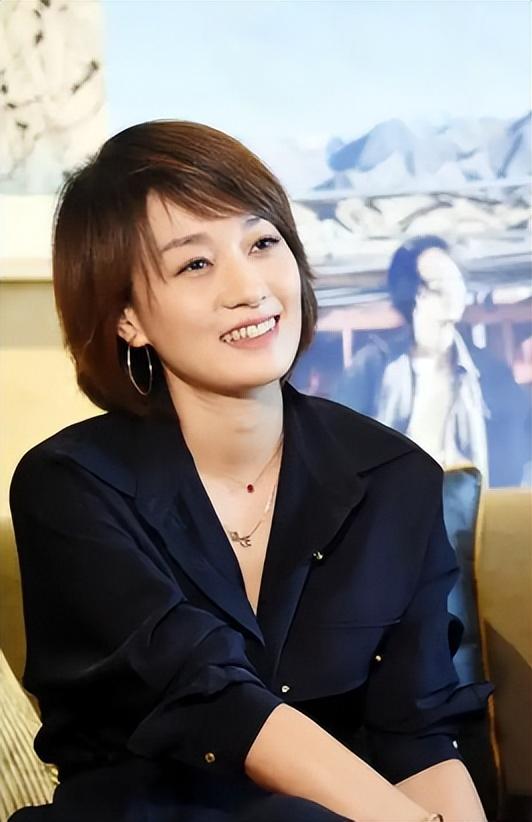 文章也没想到	，马年刚开始，“听劝”的马伊琍就掀起了一波新高潮