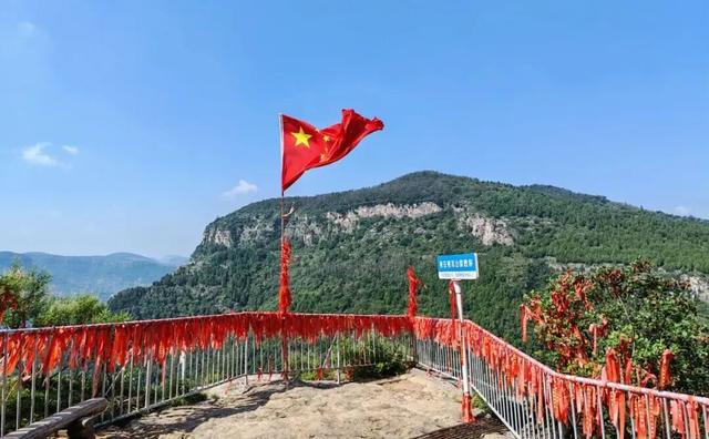 国庆假期首日，翼龙文旅各景区喜迎八方游客！