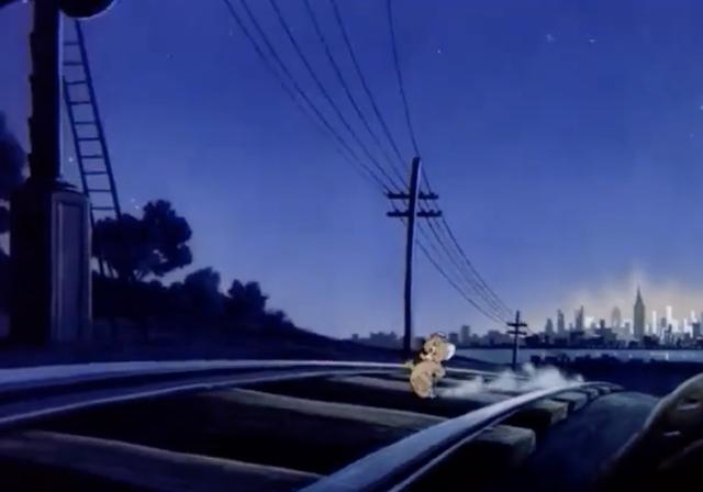 什么鬼？猫和老鼠居然有14个版本！