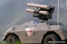 国产无人战车将成为夺岛排头兵，冲锋陷阵不再仅靠血肉之躯！图片