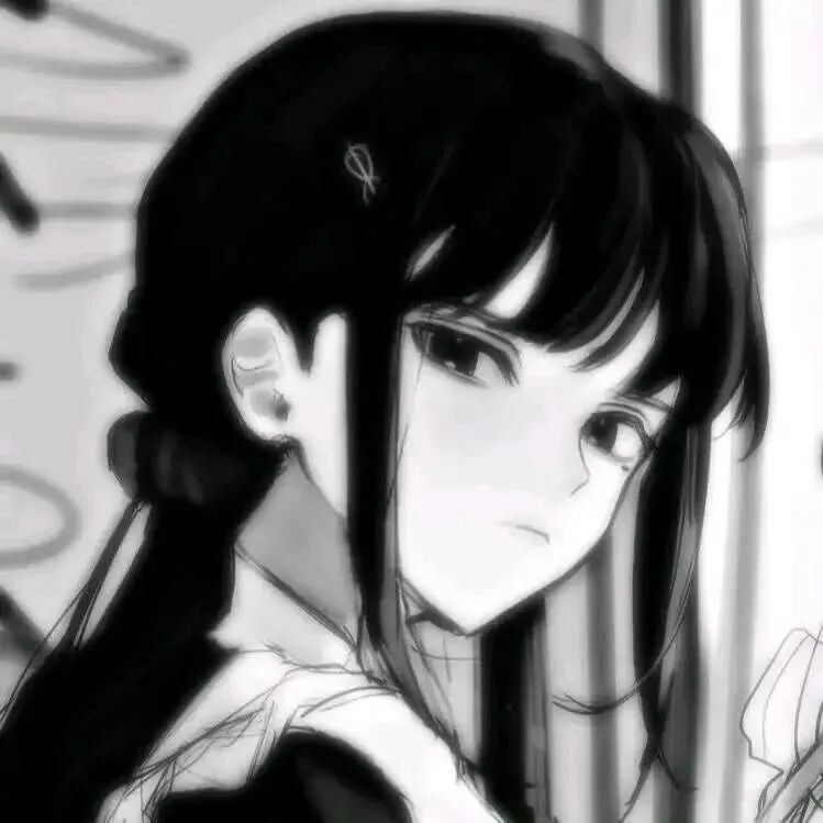 头像|可直存动漫头像(276张) - 图画吧TUHUABA