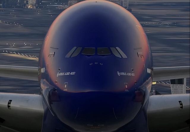 国内的A380为何运营不下去？虽然乘客喜欢，但航空公司看见就害怕