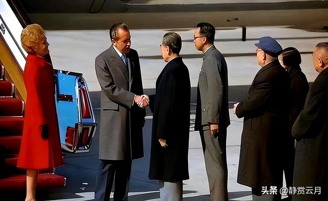 首次访华就不尊重我国？中国当场撤走仪仗队：摆正态度再来！