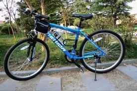 长途骑行选择困难：美利达VS捷安特，谁是你的千里马？图片