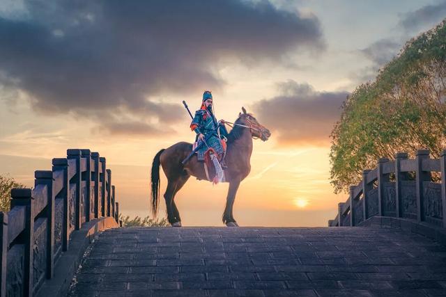 爱你老己！在许昌必打卡的十件温暖小事 ~