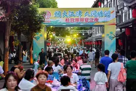 75载！文旅融合，绘出江津美好新画卷！图片