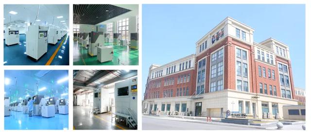 售价仅50多万元,江苏铬莱铂将携新型金属3D打印机亮相Formnext