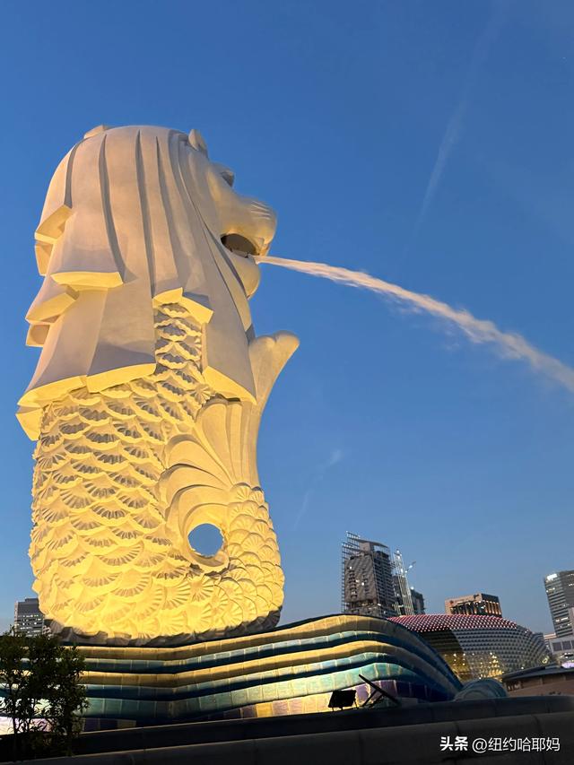 2025暑假 新加坡顺道游（二）