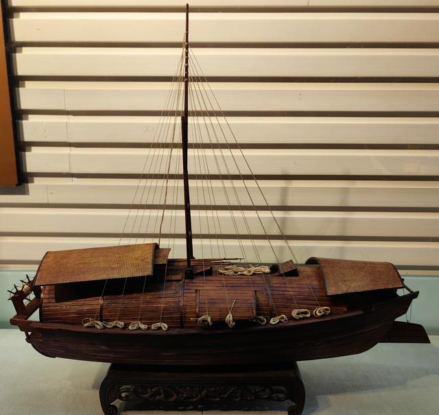 千年漕运系淮安：访淮安漕运总督署遗址