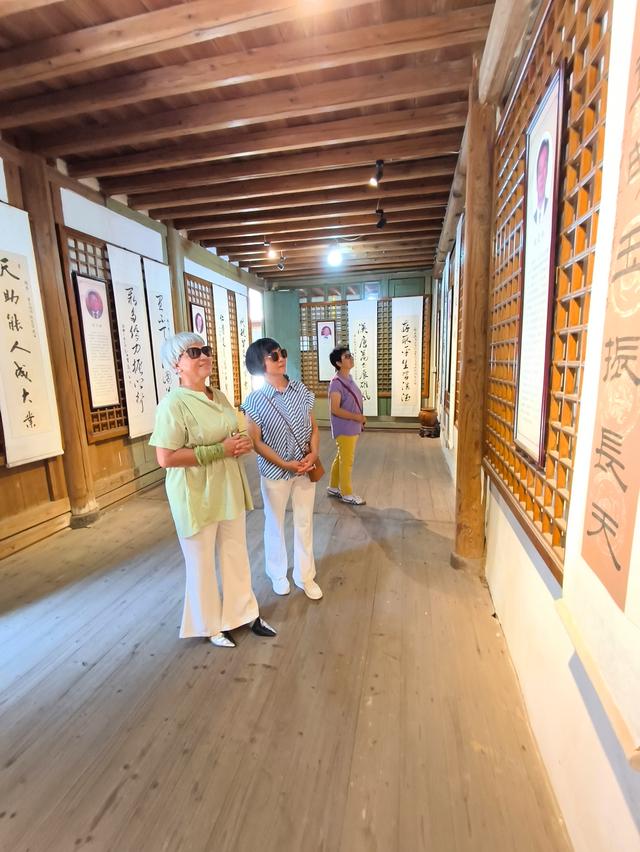 长乐猴屿村：​“最美侨乡”(2025·9·11)