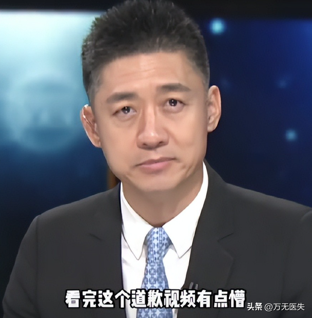 “小兵张嘎”谢孟伟被拘留！目无法纪 为带货丧心病狂，道歉还甩锅