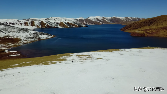 低调到让人心疼！西藏昌都藏着世界级风景，让人惊叹！