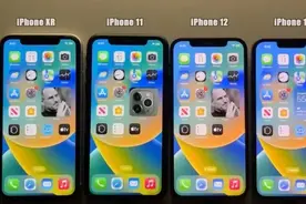 iOS18.3.1 续航测试结果，这三款 iPhone 的续航出现巨大变化图片