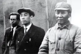 读史 毛主席为什么强调"你打你的、我打我的"图片