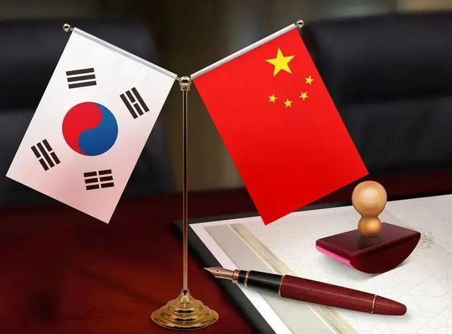 时隔7年重启，韩国与美方见面前，给了中方一颗“定心丸”