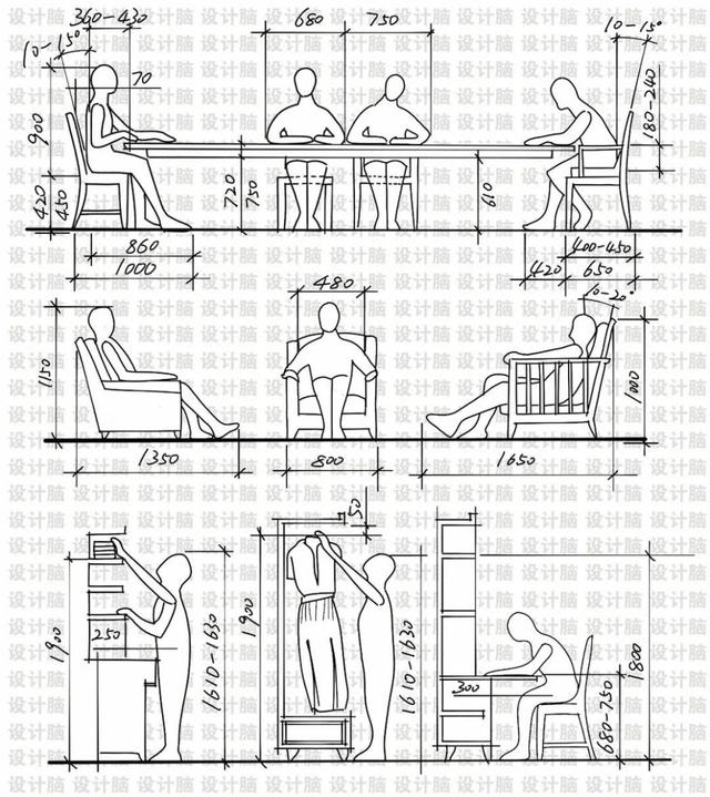 这才是做户型优化的正确思路！
