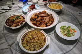 饭店最干净的5道菜，放心大胆点，厨师也经常吃，可惜懂的人很少图片