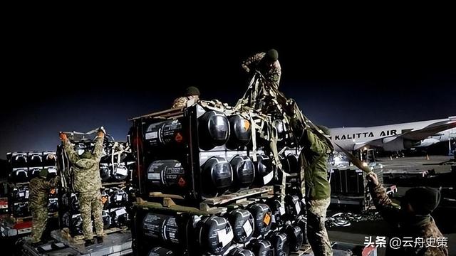 恭喜俄罗斯和乌克兰，打了3年，终于打成了全世界都喜欢的样子!