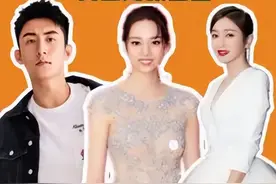 黄景瑜前妻再发文，直言女方第三者的身份，狗血大戏何时能停息图片