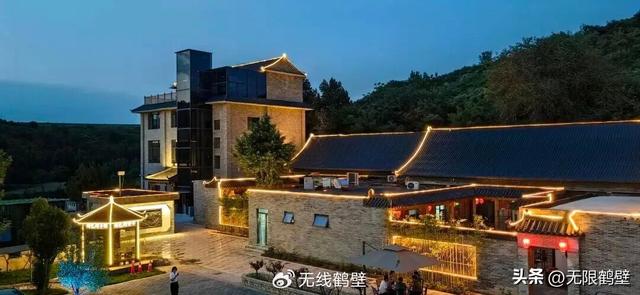 推荐！鹤壁4条精品旅游线路正式发布