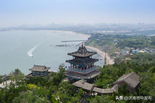 济南出发坐火车去看海！最低只要 50 多！这些城市景美又好玩！
