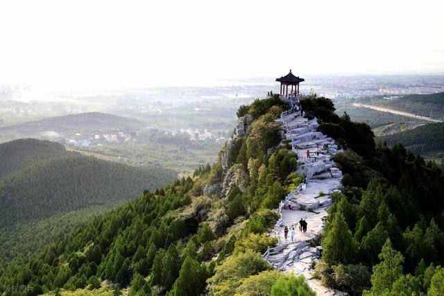 济南人，去了青州和寿光，实话实说：青州韵味和寿光风情大相径庭