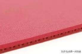 试打乒乓网SARANA省套，百元内有没有争锋的可能？图片