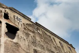 八百壮士后来的经历如何？谢晋元被刺杀，半数英雄死于苦工奴役图片
