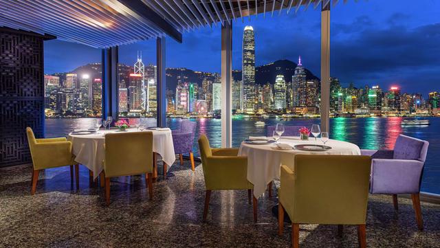 探索现代艺术和历史文化：香港旅游的另一种打开方式