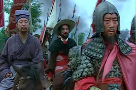 高俅童贯手下二十个高手：有人比林冲勇猛，有人单挑卢俊义也没输图片