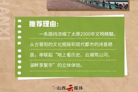 这个夏天，来山西自驾吧！邂逅11城的极致浪漫图片