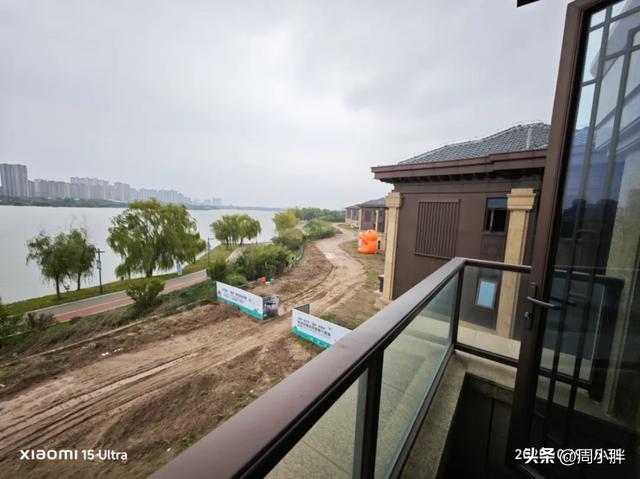 五星湖景酒店嵌入公园街区，正在开创开封商业新未来