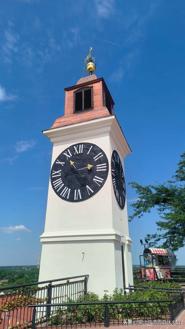 波-塞旅游准备(塞尔维亚篇):不租车能去哪几个城市?怎么去?玩什么