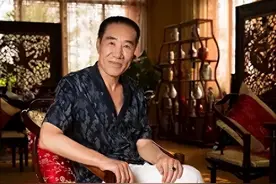 金三角之变：赵伟的崛起与金木棉经济特区的奇迹图片