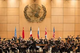 15年涨了近6倍！中国交给联合国的会费，为什么会越来越多？图片