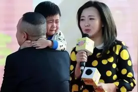 嫁10亿富豪结婚12年，潘阳为何不与丈夫同居住娘家？黄晓明真相了图片