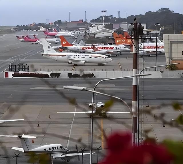 回国了我才敢说：委内瑞拉，是我去过的所有国家中，最被看轻的！